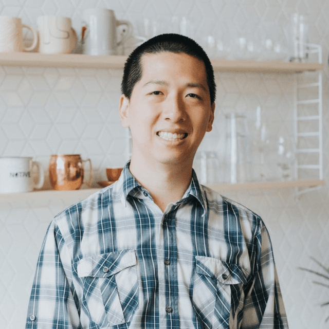 Brian Yang