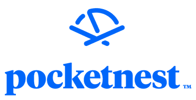 Pocketnest logo